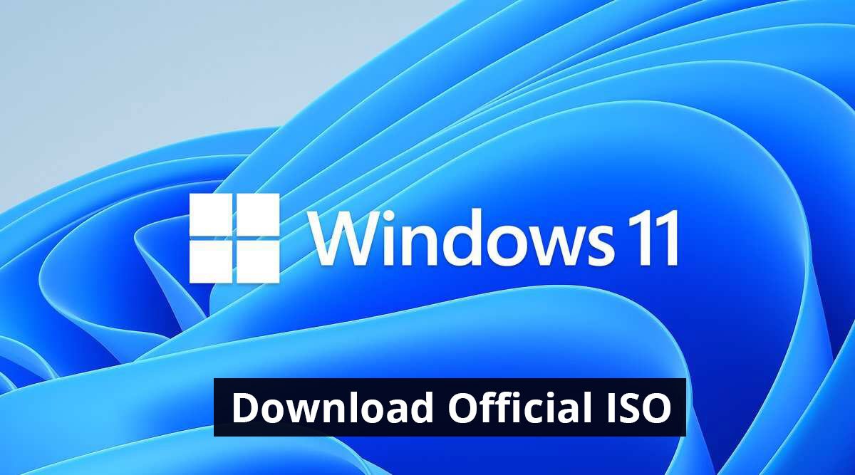 how to download official windows 11 iso